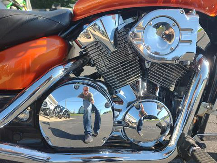 2004 Honda VTX1300C