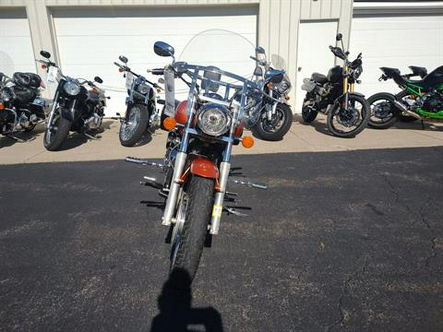 2004 Honda VTX1300C