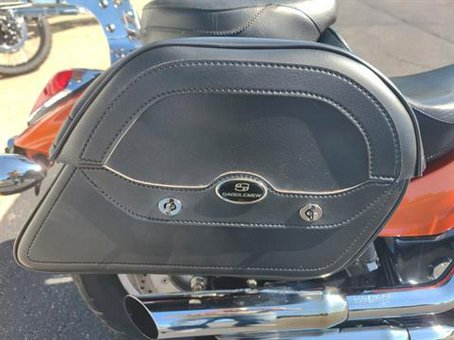 2004 Honda VTX1300C