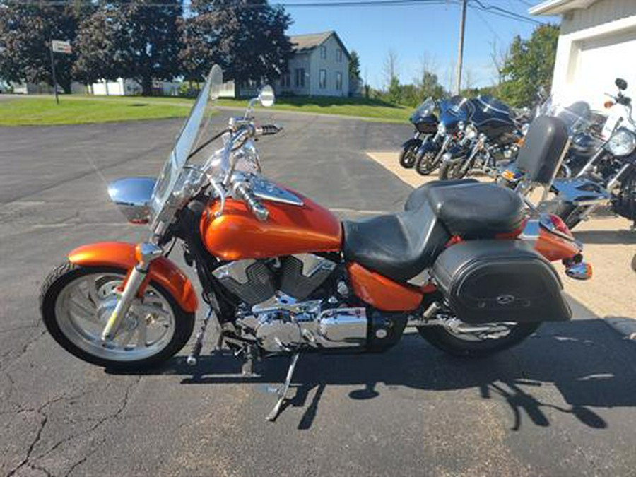 2004 Honda VTX1300C