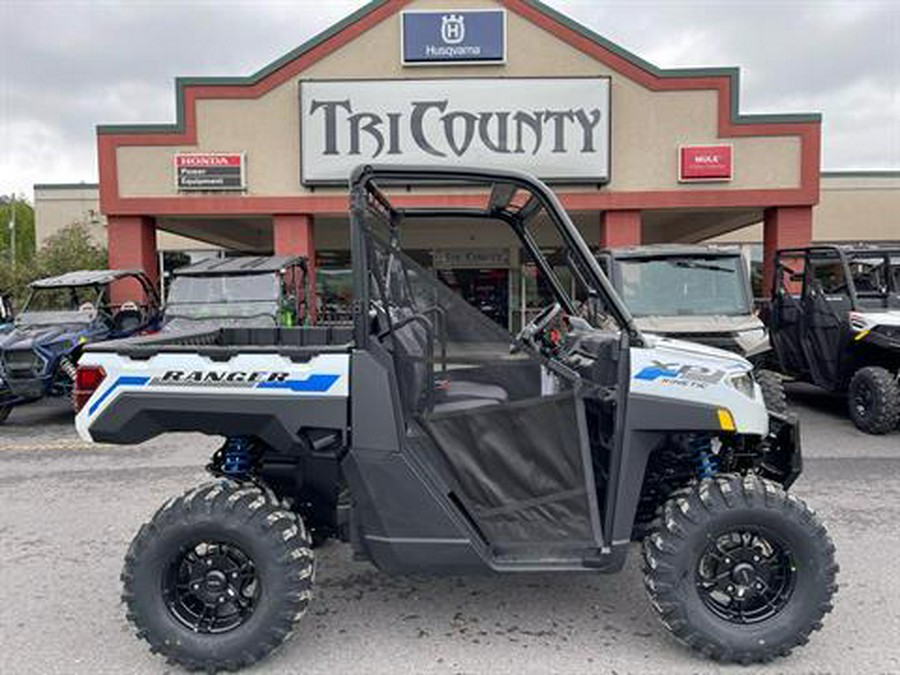 2024 Polaris Ranger XP Kinetic Premium