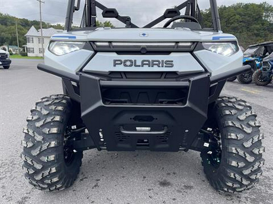 2024 Polaris Ranger XP Kinetic Premium