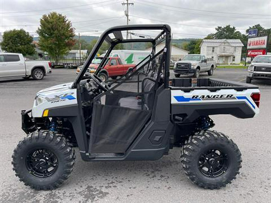 2024 Polaris Ranger XP Kinetic Premium