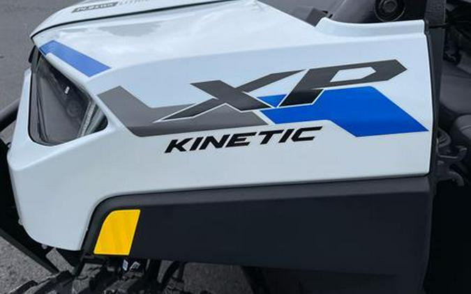 2024 Polaris Ranger XP Kinetic Premium