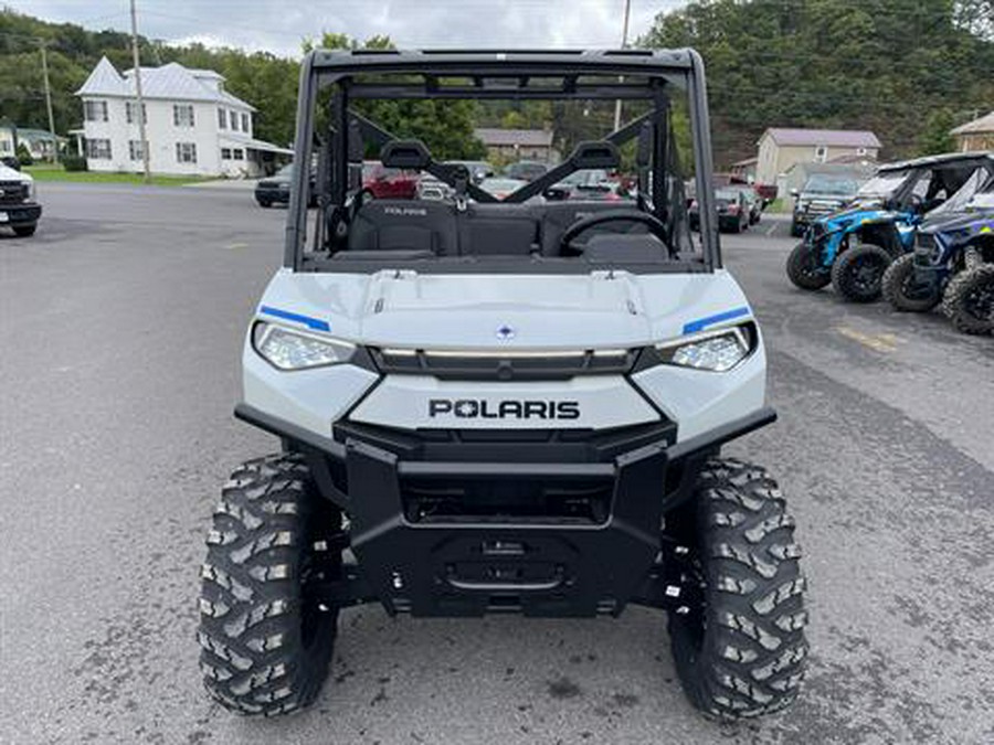 2024 Polaris Ranger XP Kinetic Premium