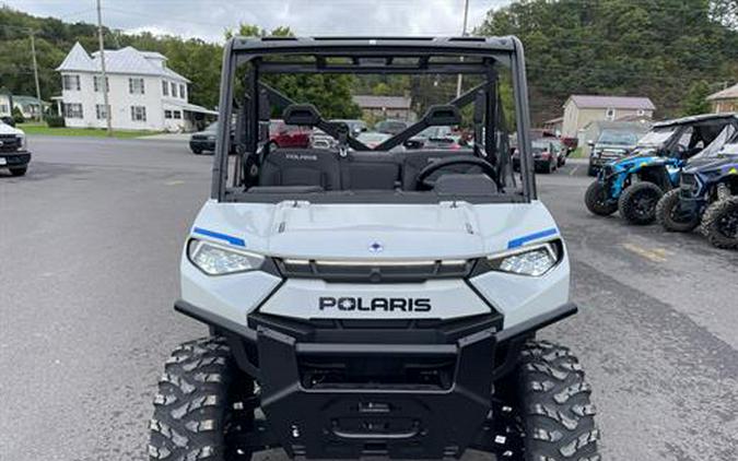 2024 Polaris Ranger XP Kinetic Premium