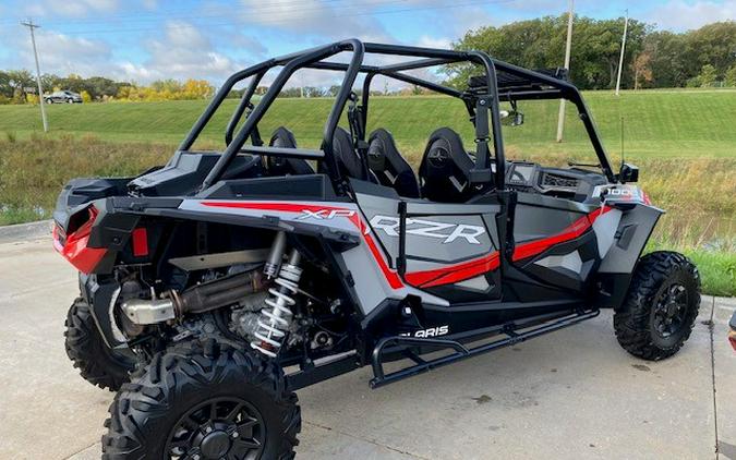 2023 Polaris Industries RZR XP 4 1000 ULTIMATE