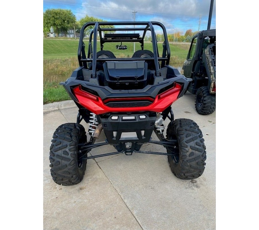 2023 Polaris Industries RZR XP 4 1000 ULTIMATE