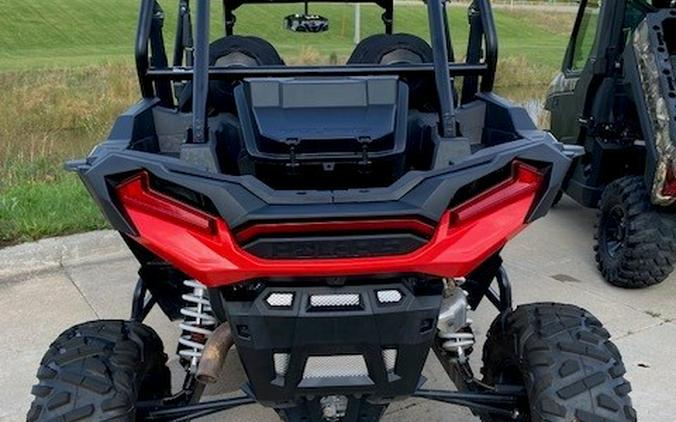 2023 Polaris Industries RZR XP 4 1000 ULTIMATE