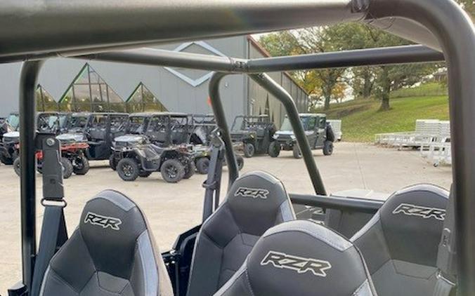 2023 Polaris Industries RZR XP 4 1000 ULTIMATE