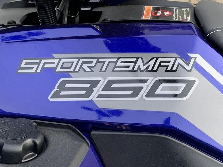 2024 Polaris® Sportsman 850 Ultimate Trail