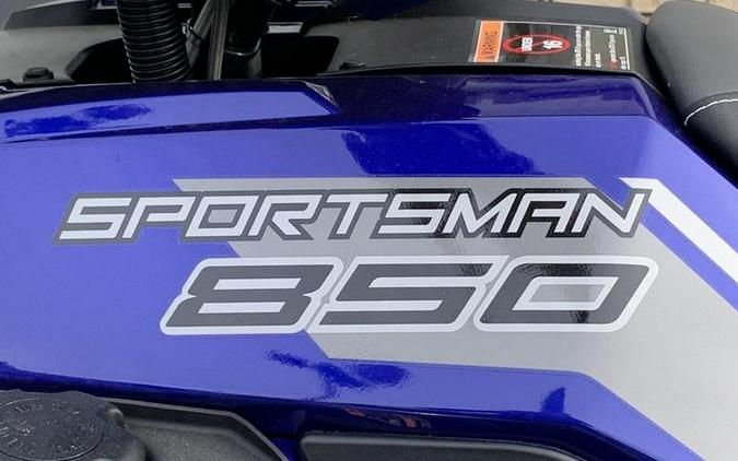 2024 Polaris® Sportsman 850 Ultimate Trail