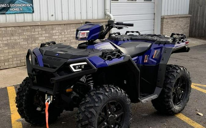 2024 Polaris® Sportsman 850 Ultimate Trail