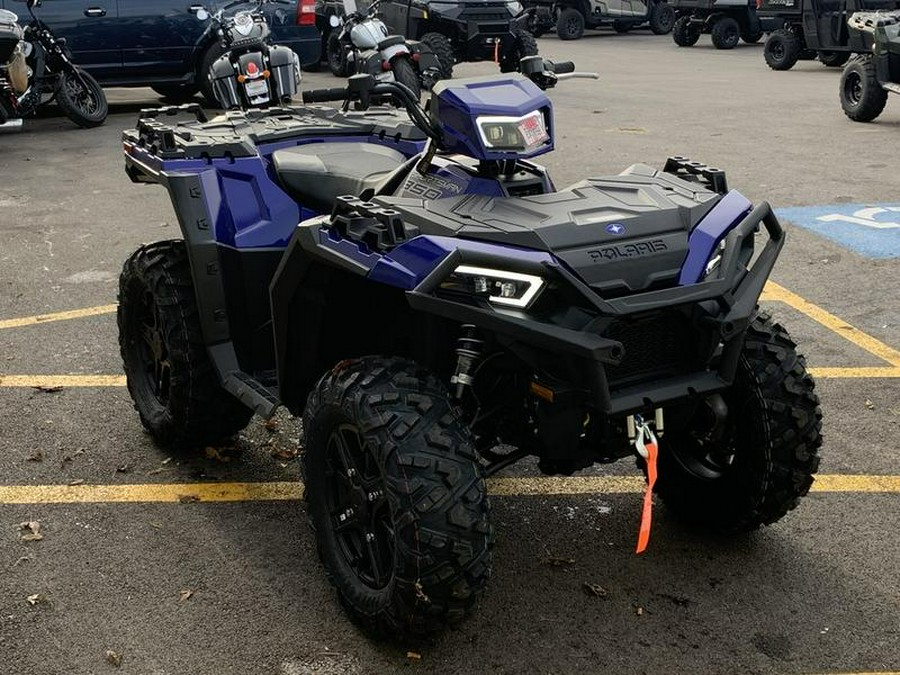 2024 Polaris® Sportsman 850 Ultimate Trail