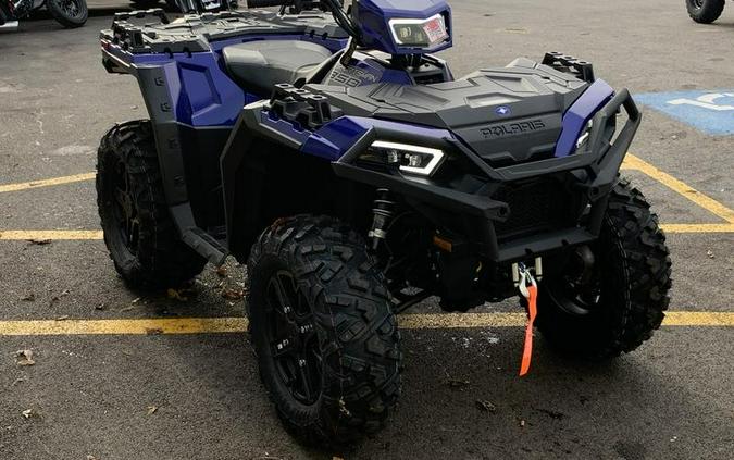 2024 Polaris® Sportsman 850 Ultimate Trail