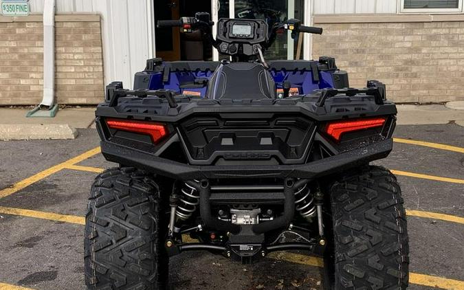 2024 Polaris® Sportsman 850 Ultimate Trail