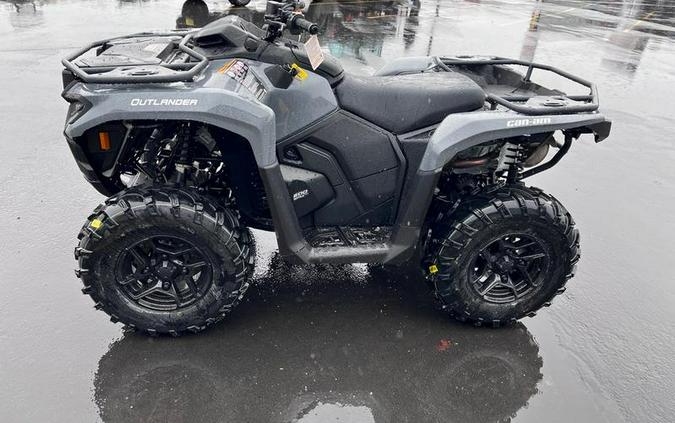 2024 Can-Am® Outlander DPS 500