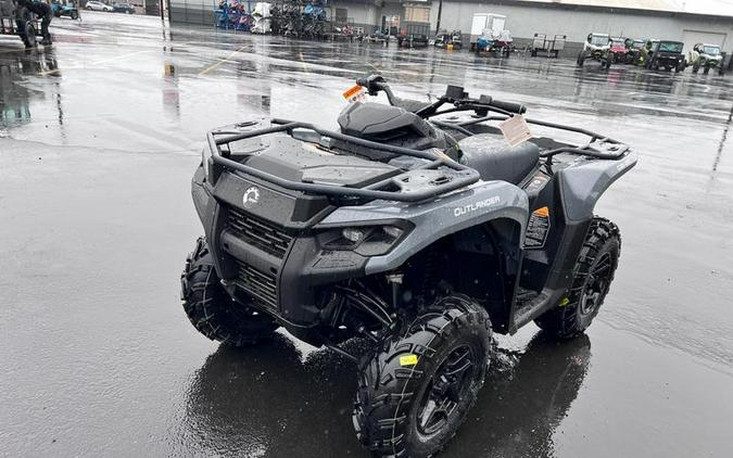 2024 Can-Am® Outlander DPS 500