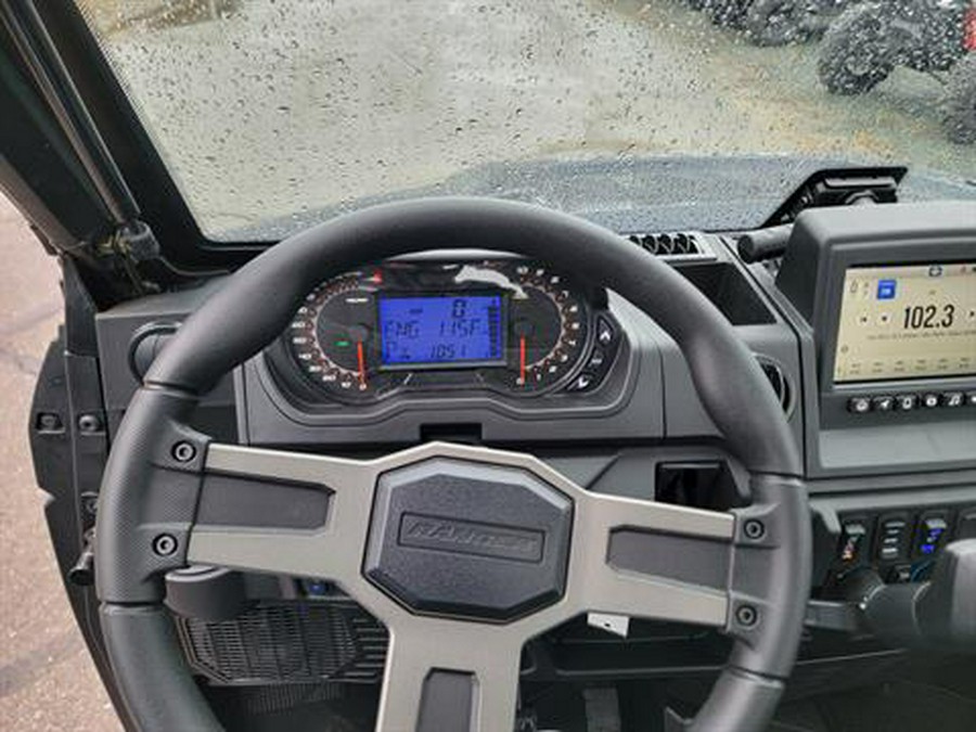 2024 Polaris Ranger XP 1000 Northstar Edition Ultimate