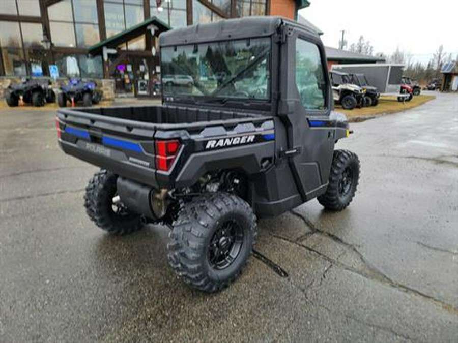 2024 Polaris Ranger XP 1000 Northstar Edition Ultimate