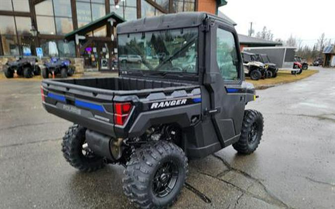 2024 Polaris Ranger XP 1000 Northstar Edition Ultimate