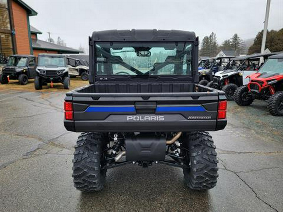 2024 Polaris Ranger XP 1000 Northstar Edition Ultimate