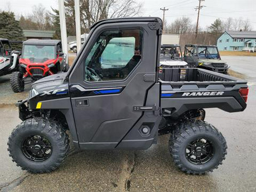 2024 Polaris Ranger XP 1000 Northstar Edition Ultimate