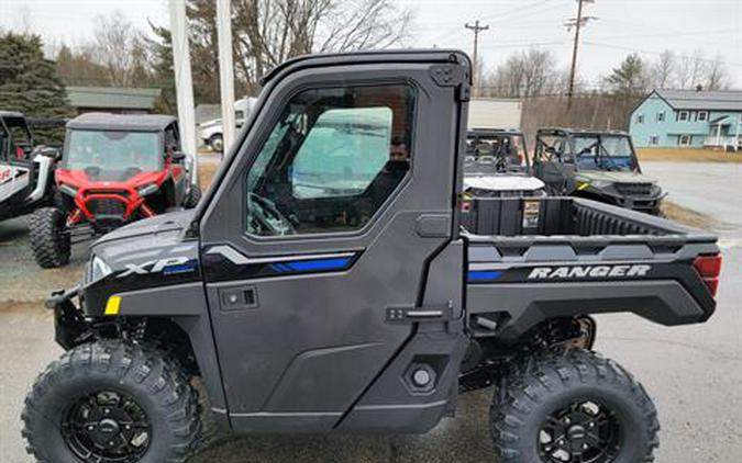 2024 Polaris Ranger XP 1000 Northstar Edition Ultimate