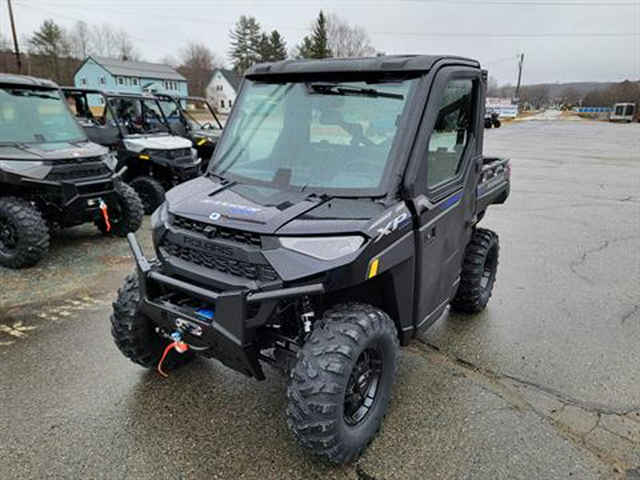 2024 Polaris Ranger XP 1000 Northstar Edition Ultimate