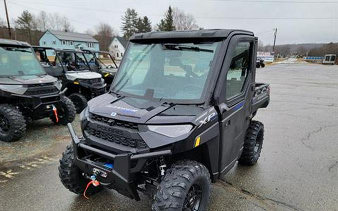 2024 Polaris Ranger XP 1000 Northstar Edition Ultimate