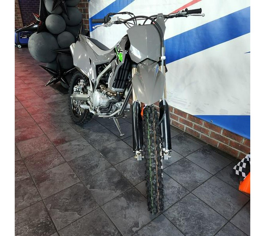 2024 Kawasaki KLX®300R