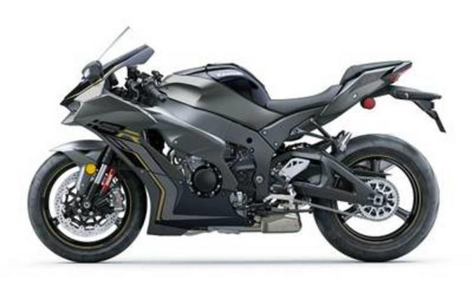 2023 Kawasaki Ninja® ZX™-10R Base