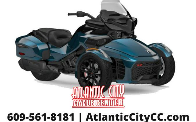 2024 Can-Am® Spyder F3-T Rotax 1330 ACE