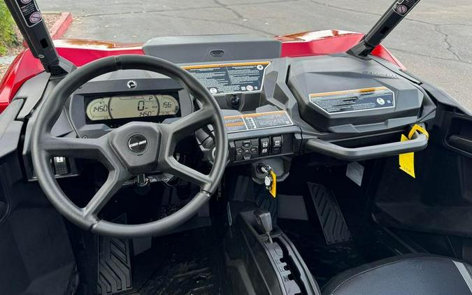 2024 Can-Am® Commander MAX XT 1000R