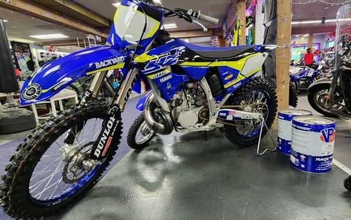 2023 Yamaha YZ250