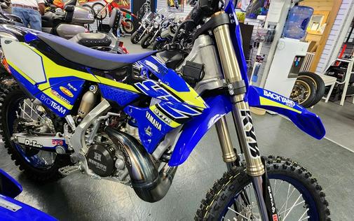 2023 Yamaha YZ250