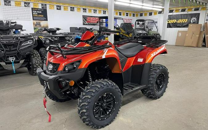 2023 Argo® XPLORER XR 500 SE 4X4 FO