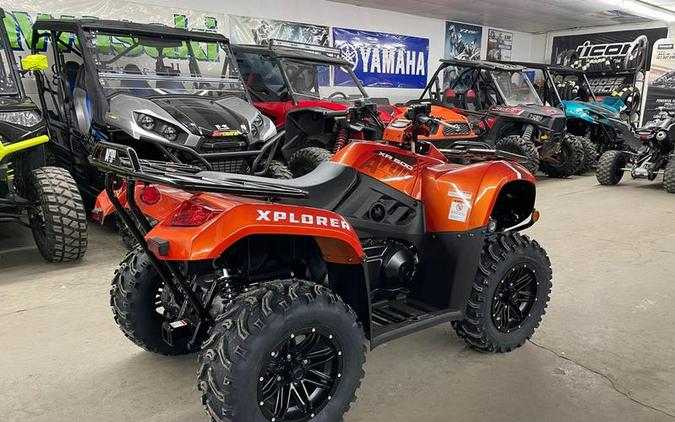 2023 Argo® XPLORER XR 500 SE 4X4 FO