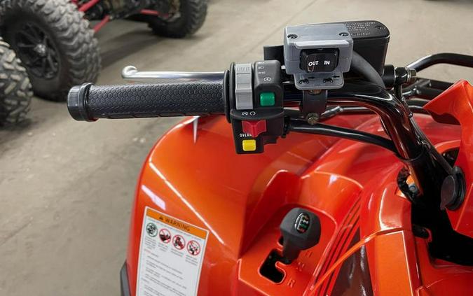 2023 Argo® XPLORER XR 500 SE 4X4 FO