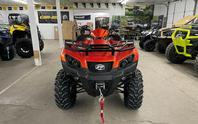 2023 Argo® XPLORER XR 500 SE 4X4 FO