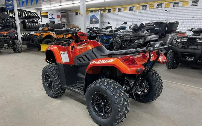 2023 Argo® XPLORER XR 500 SE 4X4 FO