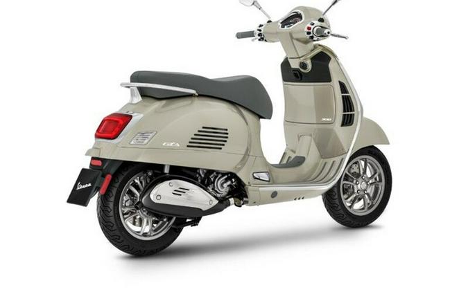 2023 Vespa GTS 300