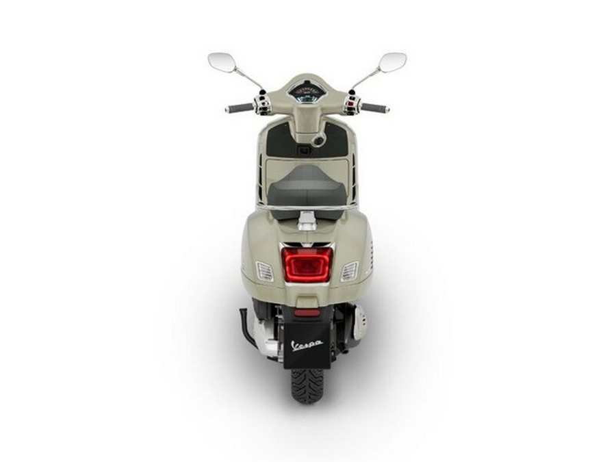 2023 Vespa GTS 300