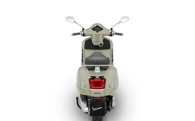 2023 Vespa GTS 300