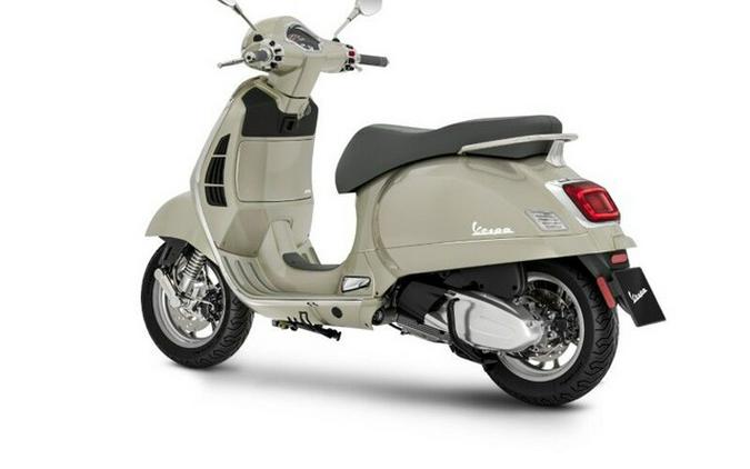 2023 Vespa GTS 300