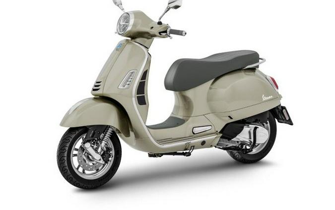 2023 Vespa GTS 300