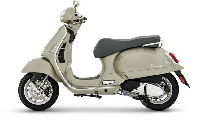 2023 Vespa GTS 300