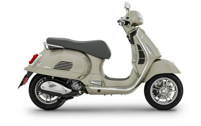 2023 Vespa GTS 300