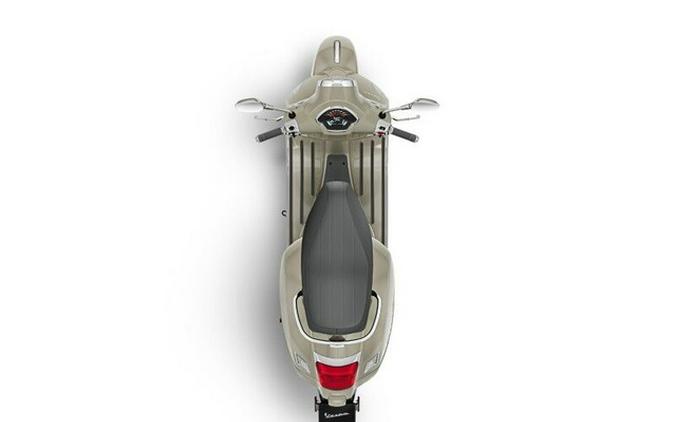 2023 Vespa GTS 300