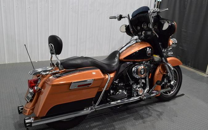 2008 Harley-Davidson® FLHX - Street Glide®